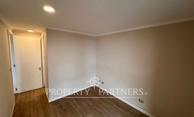 Moderno y exclusivo departamento a pasos del centro