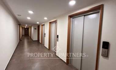 Moderno y exclusivo departamento a pasos del centro