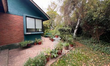 Linda casa cercana al colegio Alborada