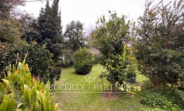 Linda casa cercana al colegio Alborada