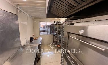 Linda casona patrimonial residencial y comercial
