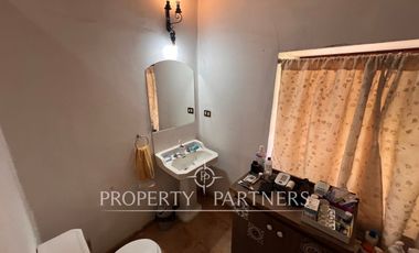 Linda casona patrimonial residencial y comercial