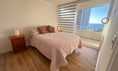 Arriendo departamento amoblado hasta diciembre en La Herradura