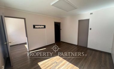 ARRIENDO OFICINA EN PLENO CENTRO DE VALDIVIA