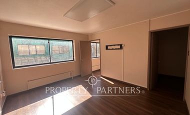 ARRIENDO OFICINA EN PLENO CENTRO DE VALDIVIA