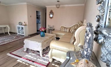 Arriendo con potencial uso comercial en Avenida Estadio