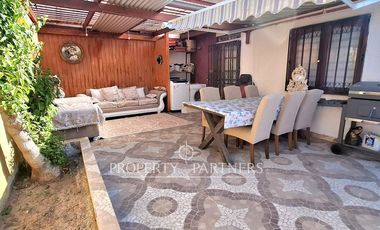 Arriendo con potencial uso comercial en Avenida Estadio