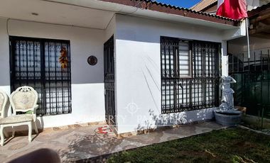 Arriendo con potencial uso comercial en Avenida Estadio