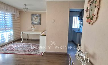 Arriendo con potencial uso comercial en Avenida Estadio