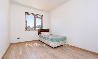 Excelente casa nueva en parcela en condominio en exclusivo sector