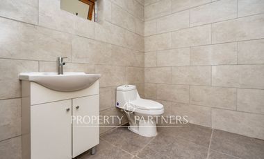 Excelente casa nueva en parcela en condominio en exclusivo sector