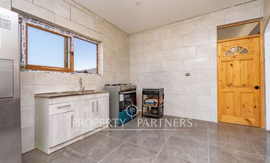 Excelente casa nueva en parcela en condominio en exclusivo sector