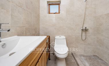 Excelente casa nueva en parcela en condominio en exclusivo sector