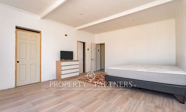 Excelente casa nueva en parcela en condominio en exclusivo sector