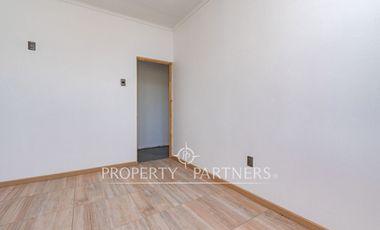 Excelente casa nueva en parcela en condominio en exclusivo sector