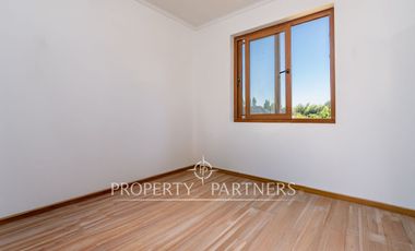 Excelente casa nueva en parcela en condominio en exclusivo sector