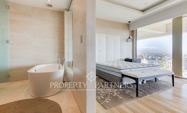Vive el Lujo en El Golf: Exclusivo Penthouse Dúplex con Vista Panorámica