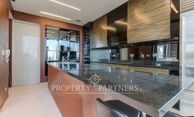 Vive el Lujo en El Golf: Exclusivo Penthouse Dúplex con Vista Panorámica