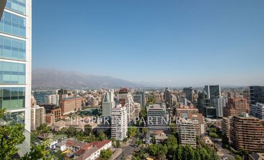 Vive el Lujo en El Golf: Exclusivo Penthouse Dúplex con Vista Panorámica