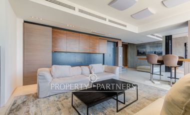 Vive el Lujo en El Golf: Exclusivo Penthouse Dúplex con Vista Panorámica
