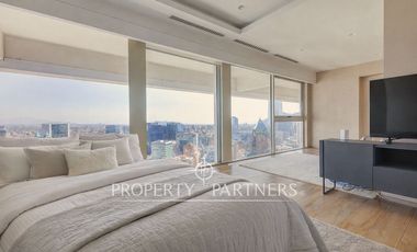 Vive el Lujo en El Golf: Exclusivo Penthouse Dúplex con Vista Panorámica