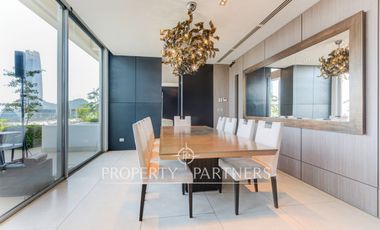 Vive el Lujo en El Golf: Exclusivo Penthouse Dúplex con Vista Panorámica