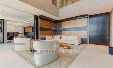 Vive el Lujo en El Golf: Exclusivo Penthouse Dúplex con Vista Panorámica