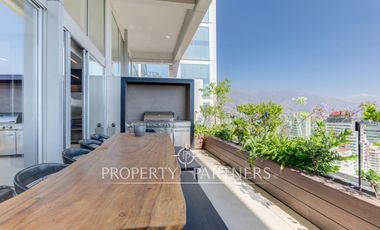 Vive el Lujo en El Golf: Exclusivo Penthouse Dúplex con Vista Panorámica