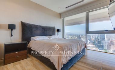 Vive el Lujo en El Golf: Exclusivo Penthouse Dúplex con Vista Panorámica