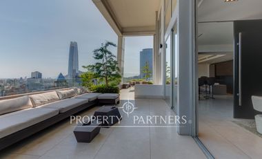Vive el Lujo en El Golf: Exclusivo Penthouse Dúplex con Vista Panorámica