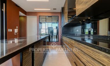 Vive el Lujo en El Golf: Exclusivo Penthouse Dúplex con Vista Panorámica