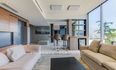 Vive el Lujo en El Golf: Exclusivo Penthouse Dúplex con Vista Panorámica