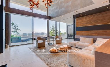 Vive el Lujo en El Golf: Exclusivo Penthouse Dúplex con Vista Panorámica