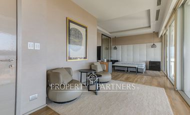 Vive el Lujo en El Golf: Exclusivo Penthouse Dúplex con Vista Panorámica