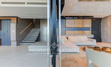 Vive el Lujo en El Golf: Exclusivo Penthouse Dúplex con Vista Panorámica
