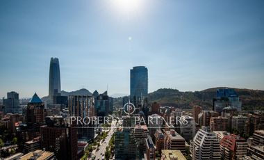 Vive el Lujo en El Golf: Exclusivo Penthouse Dúplex con Vista Panorámica