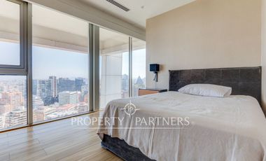 Vive el Lujo en El Golf: Exclusivo Penthouse Dúplex con Vista Panorámica