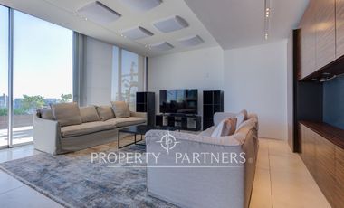 Vive el Lujo en El Golf: Exclusivo Penthouse Dúplex con Vista Panorámica