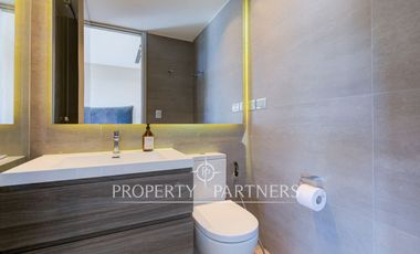 Vive el Lujo en El Golf: Exclusivo Penthouse Dúplex con Vista Panorámica