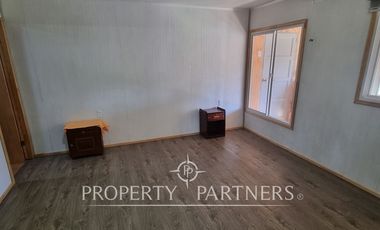 Parcela con Casa y Borde Río en Sector Arique