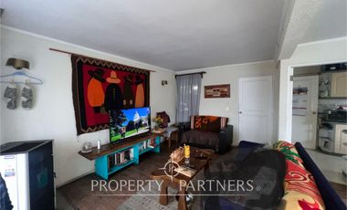 Casa en excelente ubicación.