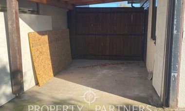 Casa en excelente ubicación.