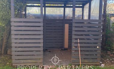 Casa en excelente ubicación.