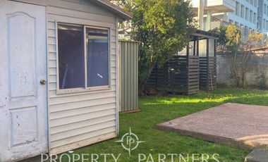 Casa en excelente ubicación.