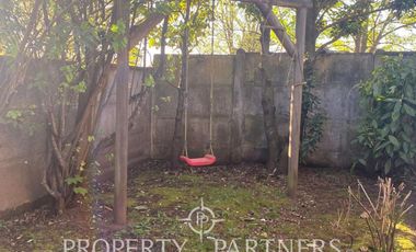 Casa en excelente ubicación.