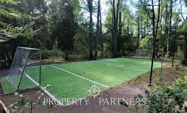 Departamento en Pucón en arriendo año corrido