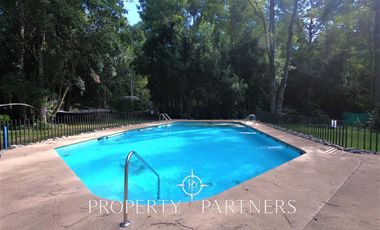 Departamento en Pucón en arriendo año corrido