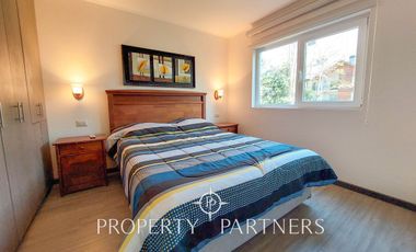 Departamento en Pucón en arriendo año corrido