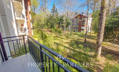 Departamento en Pucón en arriendo año corrido