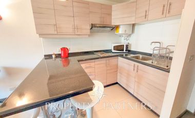 Departamento en Pucón en arriendo año corrido